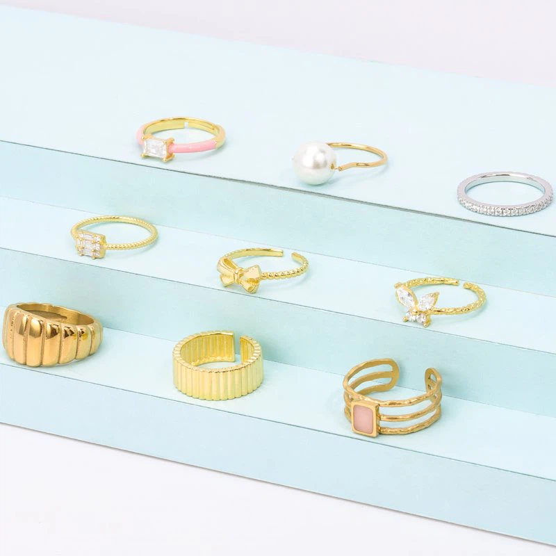 croissant ring wholesale