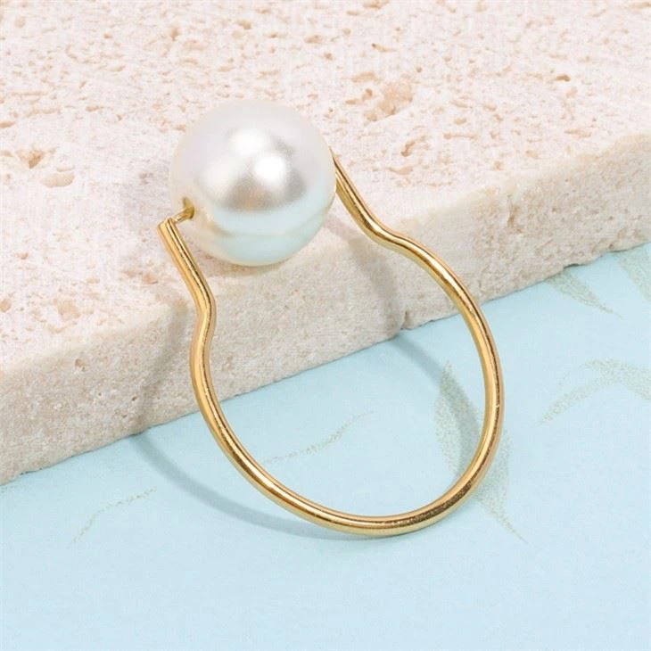 adhd relief rotatable ring
