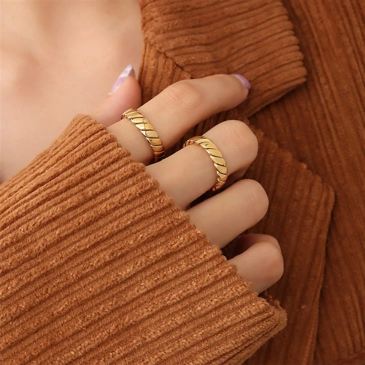 rope dome ring
