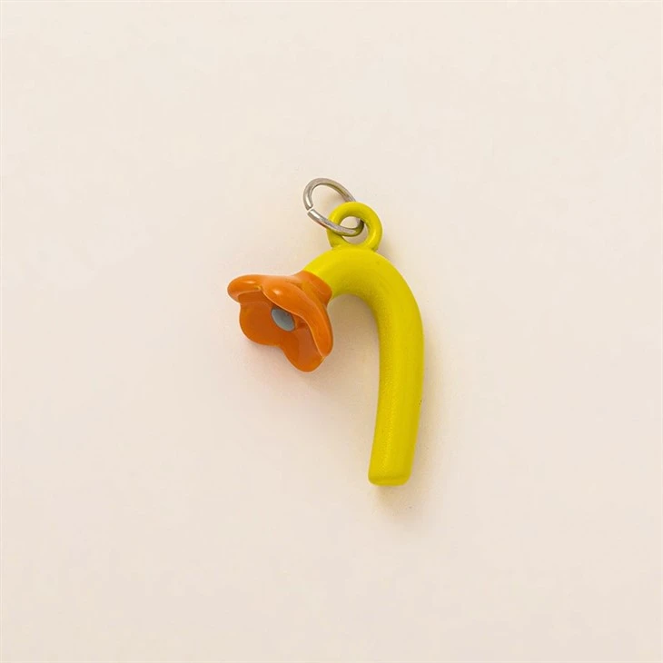 Whimsical Playful Shoe Charms price