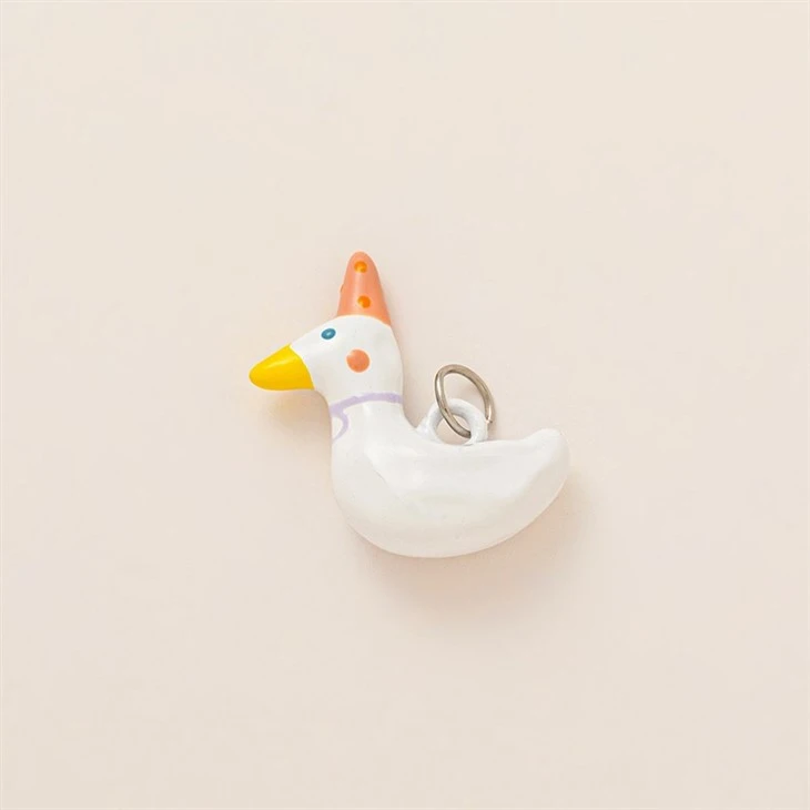Whimsical Playful Shoe Charms high quality