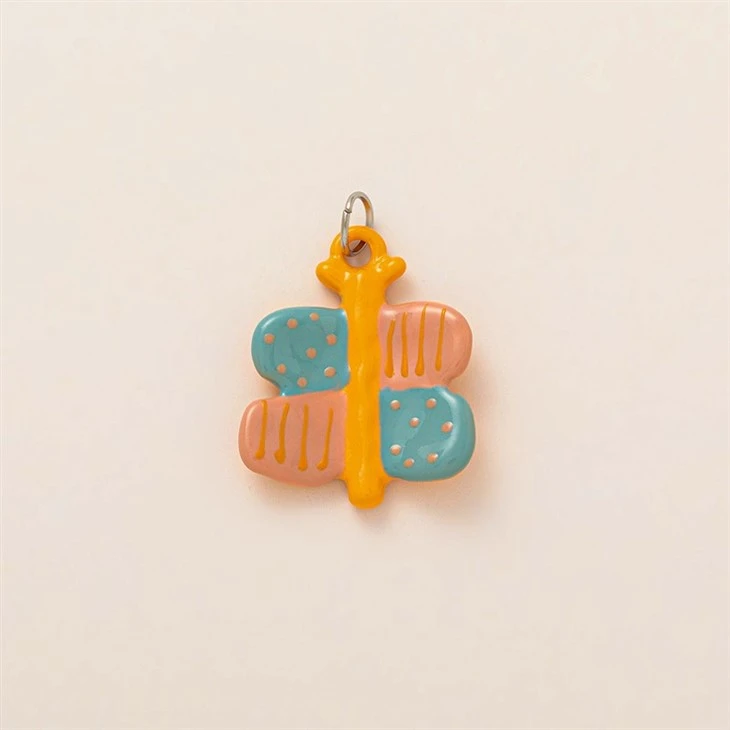 Whimsical Playful Shoe Charms manufacturers