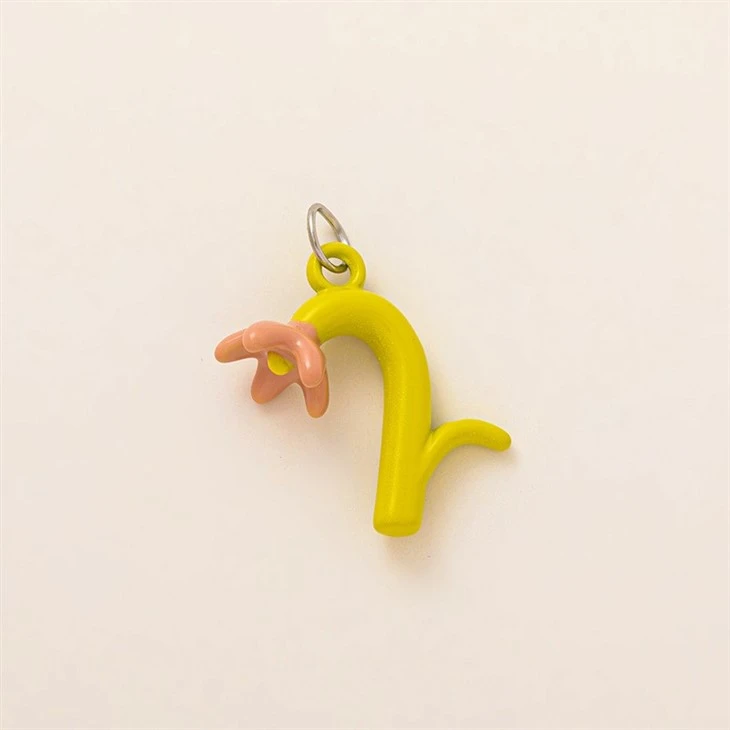 Whimsical Playful Shoe Charms suppliers