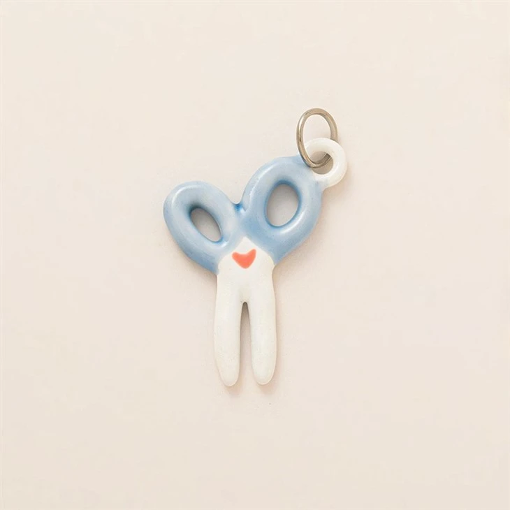 Whimsical Playful Shoe Charms factory