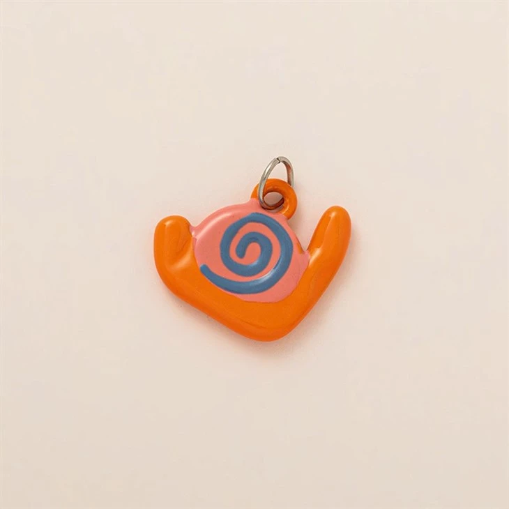 Whimsical Playful Shoe Charms manufacturers